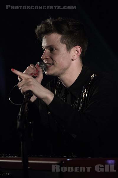 PERFUME GENIUS - 2012-05-24 - PARIS - Divan du Monde - 